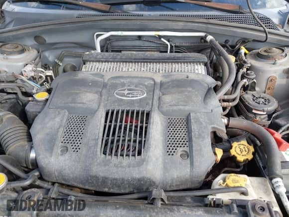 2006 Subaru Forester XT Limited с VIN JF1SG69676H726310, выставлен на аукционе IAAI как лот 41661229 с пробегом 163 942 миль миль и . История ставок и продаж доступна на DreamBid. Изображение 10.