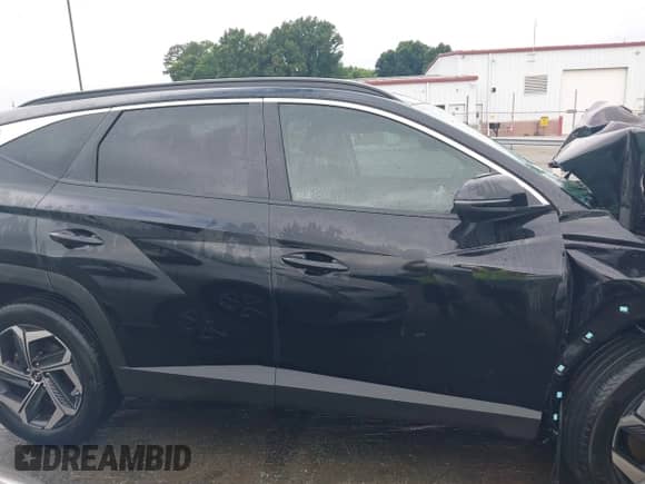 2023 Hyundai Tucson SEL Convenience с VIN KM8JFCA15PU091373, выставлен на аукционе IAAI как лот 42518924 с пробегом 40 526 миль миль и . История ставок и продаж доступна на DreamBid. Изображение 13.