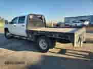 2019 Chevrolet Silverado 3500 с VIN 1GB4KVCY6KF114079, выставлен на аукционе Copart как лот 69431665 с пробегом 115 432 миль миль и Списание • Salvage title. История ставок и продаж доступна на DreamBid. Изображение 2.