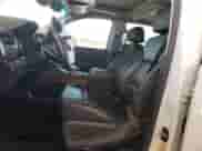 2018 Chevrolet Tahoe Premier with VIN 1GNSKCKJXJR251316, listed as a Copart auction lot 61205895 with 134,233 mi miles and Salvage title. Bid and sale history available at DreamBid. Image 7.