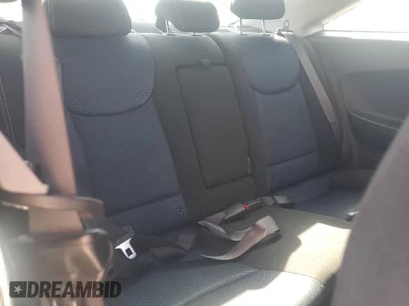 2014 Hyundai Elantra with VIN KMHDH6AH2EU023907, listed as a Copart auction lot 58624695 with 127,750 mi miles and Clean title. Bid and sale history available at DreamBid. Image 10.