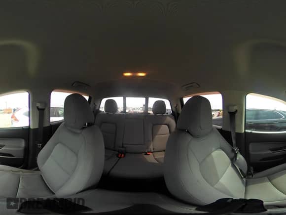 2017 Chevrolet Colorado 2WD LT с VIN 1GCGSCEN7H1259346, выставлен на аукционе IAAI как лот 43136170 с пробегом 106 301 миль миль и . История ставок и продаж доступна на DreamBid. Изображение 19.