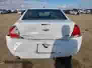 2013 Chevrolet Impala LT z VIN 2G1WG5E38D1215411, wystawiony jako Copart lot #81457175 z przebiegiem 156 436 mil mil oraz Szkoda całkowita • Salvage title. Historia ofert i sprzedaży dostępna na DreamBid. Obrazek 6.
