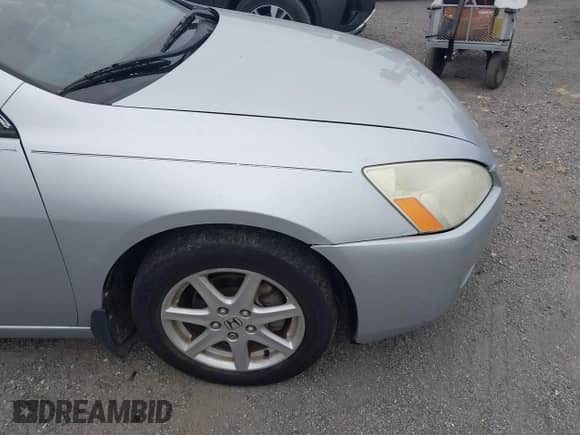 2004 Honda Accord EX z VIN 1HGCM82664A010907, wystawiony jako IAAI lot #42457047 z przebiegiem 215 607 mil mil oraz . Historia ofert i sprzedaży dostępna na DreamBid. Obrazek 12.