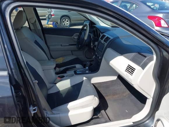 2008 Dodge Avenger R/T с VIN 1B3LC76M48N180719, выставлен на аукционе IAAI как лот 43021480 с пробегом 170 072 миль миль и . История ставок и продаж доступна на DreamBid. Изображение 5.