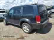 2008 Dodge Nitro SXT with VIN 1D8GU28K58W272901, listed as a Copart auction lot 71159565 with 103,580 mi miles and Clean title. Bid and sale history available at DreamBid. Image 2.