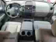 2008 Ford F-150 STX z VIN 1FTRX02W48KD87835, wystawiony jako Copart lot #85826745 z przebiegiem 259 588 mil mil oraz Szkoda całkowita • Salvage title. Historia ofert i sprzedaży dostępna na DreamBid. Obrazek 8.