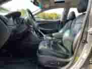 2011 Hyundai Sonata SE with VIN 5NPEC4AC4BH130396, listed as a Copart auction lot 84798915 with 102,735 mi miles and Salvage title. Bid and sale history available at DreamBid. Image 7.