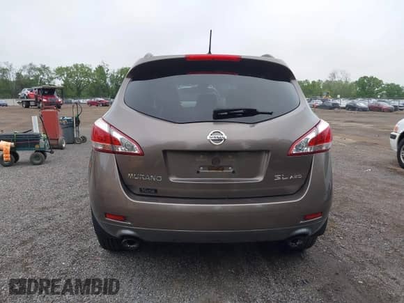 2013 Nissan Murano S с VIN JN8AZ1MW3DW306695, выставлен на аукционе IAAI как лот 42359164 с пробегом 139 409 миль миль и . История ставок и продаж доступна на DreamBid. Изображение 16.