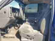 2003 Chevrolet Silverado 1500HD LT с VIN 1GCGC13U93F111447, выставлен на аукционе Copart как лот 74067304 с пробегом 214 131 миль миль и Списание • Salvage title. История ставок и продаж доступна на DreamBid. Изображение 7.