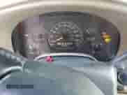 2003 Chevrolet Astro Cargo YF7 Upfitter с VIN 1GBEL19X93B116149, выставлен на аукционе Copart как лот 77413314 с пробегом 161 851 миль миль и Чистый • Clean title. История ставок и продаж доступна на DreamBid. Изображение 9.