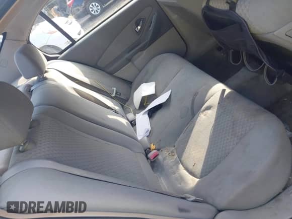 2006 Chevrolet Malibu 2LT с VIN 1G1ZT53886F177388, выставлен на аукционе IAAI как лот 43117177 с пробегом 150 108 миль миль и . История ставок и продаж доступна на DreamBid. Изображение 8.