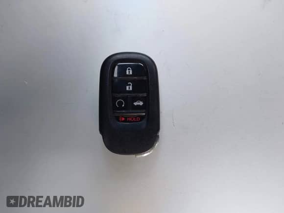 2023 Honda Accord Sport-L with VIN 1HGCY2F73PA018939, listed as a IAAI auction lot 43175528 with 20,719 mi miles and . Bid and sale history available at DreamBid. Image 11.
