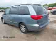 2005 Toyota Sienna CE с VIN 5TDZA23C15S263639, выставлен на аукционе IAAI как лот 42373062 с пробегом 232 328 миль миль и . История ставок и продаж доступна на DreamBid. Изображение 3.