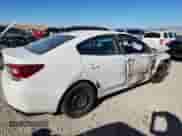 2018 Subaru Impreza with VIN 4S3GKAA62J1621379, listed as a Copart auction lot 81337965 with 103,448 mi miles and Salvage title. Bid and sale history available at DreamBid. Image 3.