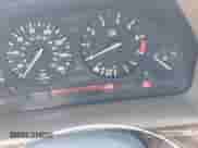 1994 BMW 7 Series with VIN WBAGD8327RDE89615, listed as a IAAI auction lot 41919045 with Not provided miles and . Bid and sale history available at DreamBid. Image 7.