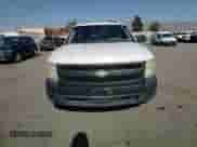 2007 Chevrolet Silverado 1500 Work Truck with VIN 1GCEC14X77Z622918, listed as a Copart auction lot 70034695 with 294,552 mi miles and Salvage title. Bid and sale history available at DreamBid. Image 13.