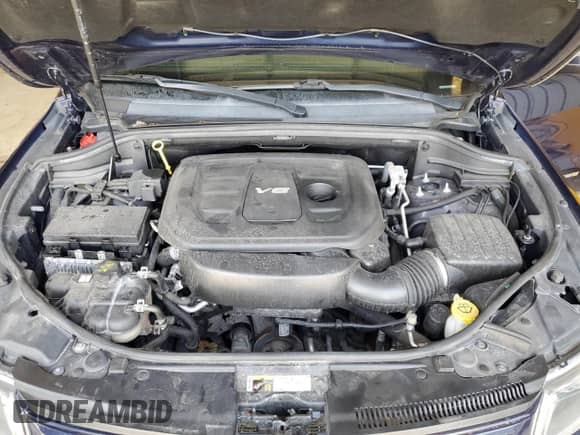 2016 Jeep Grand Cherokee 75th Anniversary with VIN 1C4RJFAG5GC313265, listed as a Copart auction lot 67461295 with 126,553 mi miles and Clean title. Bid and sale history available at DreamBid. Image 12.