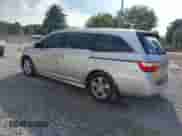 2012 Honda Odyssey Touring с VIN 5FNRL5H90CB004277, выставлен на аукционе IAAI как лот 43251419 с пробегом 122 081 миль миль и . История ставок и продаж доступна на DreamBid. Изображение 3.