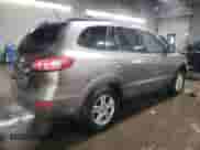 2012 Hyundai Santa Fe GLS с VIN 5XYZG4AG5CG156183, выставлен на аукционе Copart как лот 46301395 с пробегом 104 084 миль миль и Списание • Salvage title. История ставок и продаж доступна на DreamBid. Изображение 3.