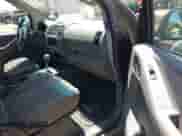 2007 Nissan Frontier SE with VIN 1N6AD07U77C441812, listed as a IAAI auction lot 42876820 with 243,928 mi miles and . Bid and sale history available at DreamBid. Image 5.