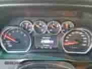 2020 Chevrolet Silverado 1500 RST z VIN 1GCUYEED4LZ373285, wystawiony jako Copart lot #82030265 z przebiegiem 79 263 mil mil oraz Szkoda całkowita • Salvage title. Historia ofert i sprzedaży dostępna na DreamBid. Obrazek 9.