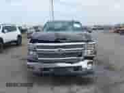 2015 Chevrolet Silverado 1500 LT с VIN 1GCVKREC6FZ185070, выставлен на аукционе IAAI как лот 42665180 с пробегом 95 687 миль миль и . История ставок и продаж доступна на DreamBid. Изображение 13.