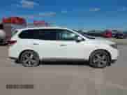 2014 Nissan Pathfinder S z VIN 5N1AR2MM1EC710772, wystawiony jako IAAI lot #42582893 z przebiegiem 154 229 mil mil oraz . Historia ofert i sprzedaży dostępna na DreamBid. Obrazek 12.