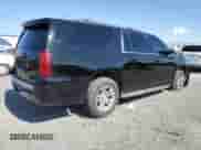 2016 Chevrolet Suburban LT с VIN 1GNSCHKC2GR153272, выставлен на аукционе Copart как лот 71489165 с пробегом 217 169 миль миль и Чистый • Clean title. История ставок и продаж доступна на DreamBid. Изображение 3.