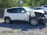 2017 Jeep Renegade Latitude с VIN ZACCJABB2HPG48279, выставлен на аукционе IAAI как лот 43122758 с пробегом 109 885 миль миль и . История ставок и продаж доступна на DreamBid. Изображение 13.