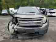 2011 Ford Explorer Limited с VIN 1FMHK8F88BGA78153, выставлен на аукционе Copart как лот 81710825 с пробегом 129 460 миль миль и Списание • Salvage title. История ставок и продаж доступна на DreamBid. Изображение 5.