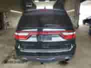 2022 Dodge Durango SRT 392 с VIN 1C4SDJGJ8NC133287, выставлен на аукционе Copart как лот 57575855 с пробегом 27 255 миль миль и Чистый • Clean title. История ставок и продаж доступна на DreamBid. Изображение 6.