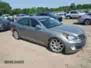 2011 Hyundai Equus Ultimate с VIN KMHGH4JF3BU033387, выставлен на аукционе Copart как лот 62457085 с пробегом 78 646 миль миль и Чистый • Clean title. История ставок и продаж доступна на DreamBid. Изображение 4.