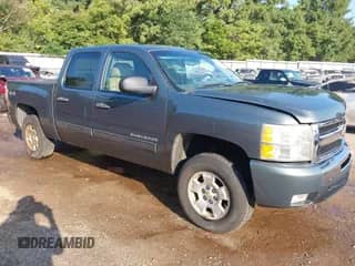 2011 Chevrolet Silverado 1500 LT with VIN 3GCUKSE26BG249841, listed as a IAAI auction lot 43186665 with 157,750 mi miles and . Bid and sale history available at DreamBid. Image 1.