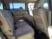 2011 Honda Pilot EX with VIN 5FNYF3H48BB009253, listed as a Copart auction lot 82040345 with 66,677 mi miles and Salvage title. Bid and sale history available at DreamBid. Image 11.