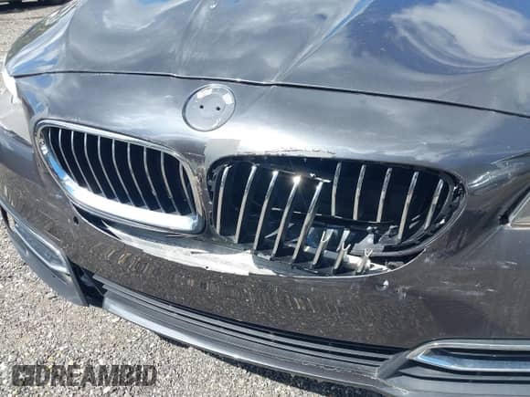 2014 BMW 5 Series 535i xDrive с VIN WBA5B3C59ED536757, выставлен на аукционе IAAI как лот 43097333 с пробегом 92 462 миль миль и . История ставок и продаж доступна на DreamBid. Изображение 6.