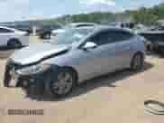 2017 Hyundai Elantra Value Edition with VIN 5NPD84LF6HH161730, listed as a Copart auction lot 80459535 with 207,782 mi miles and Salvage title. Bid and sale history available at DreamBid. Image 1.