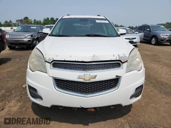 2014 Chevrolet Equinox LT with VIN 2GNFLBE32E6237725, listed as a Copart auction lot 67663125 with 280,295 mi miles and Clean title. Bid and sale history available at DreamBid. Image 5.