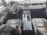 2013 Land Rover Range Rover Sport HSE z VIN SALSF2D46DA809480, wystawiony jako Copart lot #63917075 z przebiegiem 157 204 mil mil oraz Czysty tytuł • Clean title. Historia ofert i sprzedaży dostępna na DreamBid. Obrazek 8.