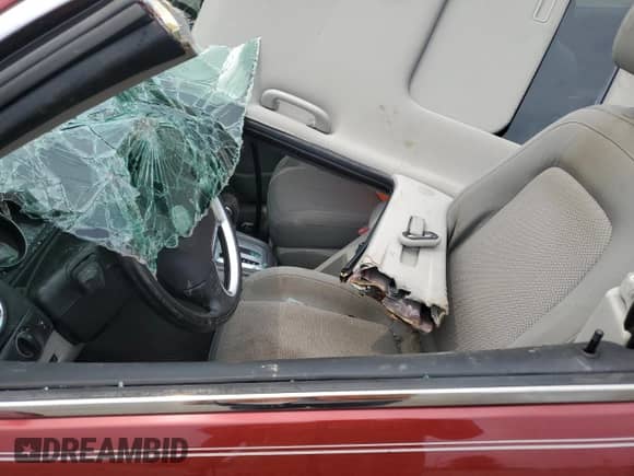 2009 Saturn VUE XR с VIN 3GSCL53729S556251, выставлен на аукционе Copart как лот 60618135 с пробегом Не указан миль и Списание • Salvage title. История ставок и продаж доступна на DreamBid. Изображение 7.