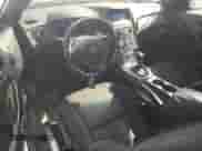 2015 Hyundai Genesis Coupe 3.8L Base z VIN KMHHT6KJXFU127029, wystawiony jako Copart lot #81247194 z przebiegiem 114 376 mil mil oraz Szkoda całkowita • Salvage title. Historia ofert i sprzedaży dostępna na DreamBid. Obrazek 8.