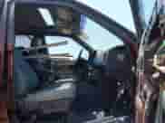 1997 Nissan Pathfinder XE with VIN JN8AR05Y8VW126771, listed as a IAAI auction lot 42707440 with Not provided miles and . Bid and sale history available at DreamBid. Image 5.