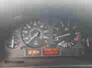 2001 BMW 5 Series 525i with VIN WBADS43441GD84598, listed as a Copart auction lot 63105485 with 205,708 mi miles and Salvage title. Bid and sale history available at DreamBid. Image 9.