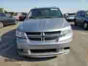 2016 Dodge Journey SE with VIN 3C4PDCAB4GT109384, listed as a Copart auction lot 70322545 with 92,237 mi miles and Clean title. Bid and sale history available at DreamBid. Image 5.