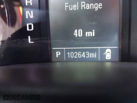 2017 Chevrolet Silverado 1500 Custom с VIN 1GCRCPEC4HZ349115, выставлен на аукционе IAAI как лот 42558595 с пробегом 102 643 миль миль и . История ставок и продаж доступна на DreamBid. Изображение 15.