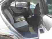 2022 Chevrolet Equinox LS с VIN 3GNAXFEV5NS147798, выставлен на аукционе IAAI как лот 43079559 с пробегом 74 375 миль миль и . История ставок и продаж доступна на DreamBid. Изображение 8.