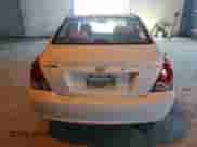 2006 Hyundai Elantra GLS с VIN KMHDN46D96U348123, выставлен на аукционе Copart как лот 86900655 с пробегом 153 927 миль миль и Чистый • Clean title. История ставок и продаж доступна на DreamBid. Изображение 6.