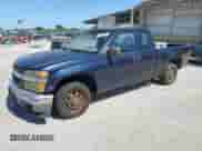 2007 Chevrolet Colorado 1LT with VIN 1GCCS199X78252249, listed as a Copart auction lot 67182515 with 176,329 mi miles and Clean title. Bid and sale history available at DreamBid. Image 1.