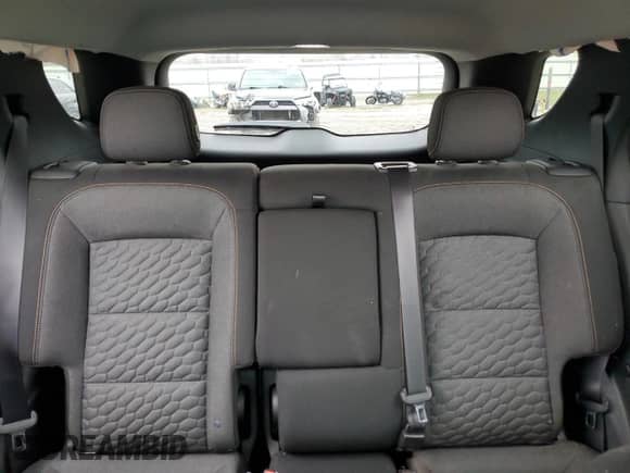 2019 Chevrolet Equinox LT z VIN 2GNAXTEV0K6259319, wystawiony jako Copart lot #52766925 z przebiegiem Nie podano mil oraz Nie do naprawy • Non repairable. Historia ofert i sprzedaży dostępna na DreamBid. Obrazek 10.