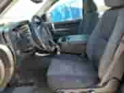 2013 Chevrolet Silverado 1500 LT с VIN 3GCPKSEA6DG111885, выставлен на аукционе Copart как лот 52226905 с пробегом 158 209 миль миль и Списание • Salvage title. История ставок и продаж доступна на DreamBid. Изображение 7.